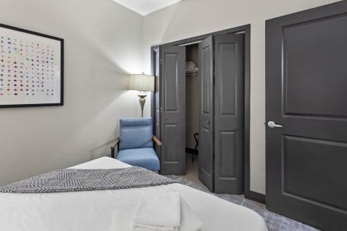 Apartamento Flashcube - Lux Dt Apts With Free Parking By Zencity