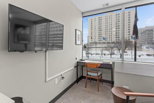 Apartamento Flashcube - Lux Dt Apts With Free Parking By Zencity