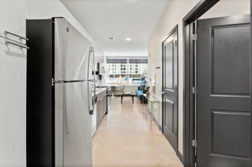 Apartamento Flashcube - Lux Dt Apts With Free Parking By Zencity