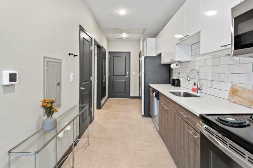 Apartamento Flashcube - Lux Dt Apts With Free Parking By Zencity