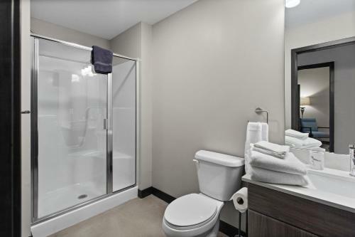 Apartamento Flashcube - Lux Dt Apts With Free Parking By Zencity