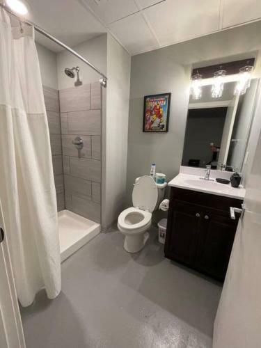 Apartamento 2br Modern Green Room Downtown Parkville