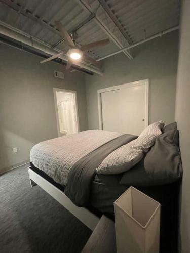 Apartamento 2br Modern Green Room Downtown Parkville