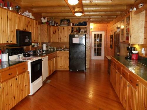 The Gathering Place Lodge