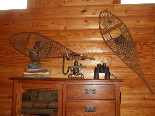 The Gathering Place Lodge