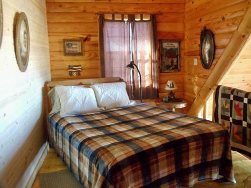 The Gathering Place Lodge