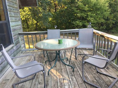 The Gathering Place Lodge