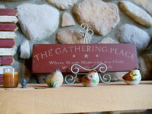 The Gathering Place Lodge