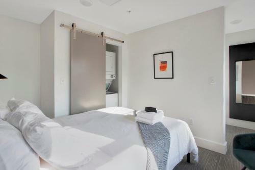 Apartamento Modern Mw Studio With Gym By Zencity
