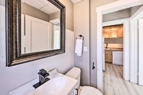 Apartamento Modernized Kansas City Apt Less Than 3 Mi To Downtown