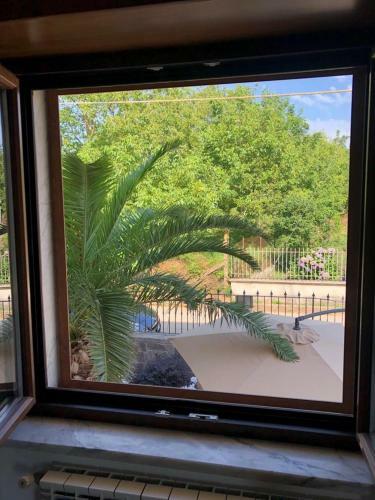 Apartamento Villa Rosa Roccamonfina