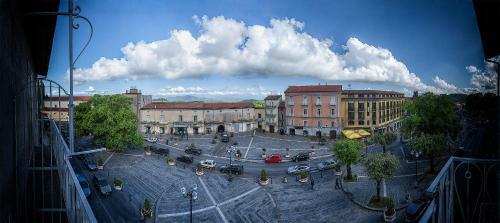 Apartamento Villa Rosa Roccamonfina