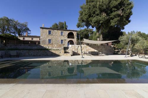 Villa Azienda Meleta