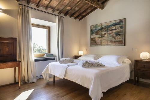 Villa Azienda Meleta