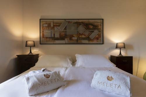 Villa Azienda Meleta
