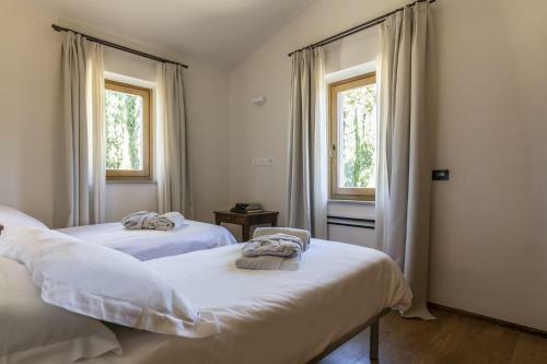 Villa Azienda Meleta