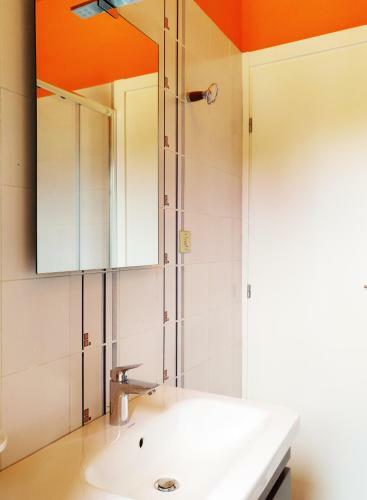 Apartamento Casa Sterlizia Roccelletta