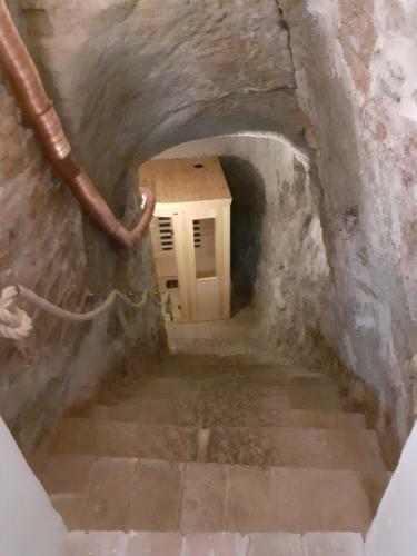 La Grotta Nel Borgo