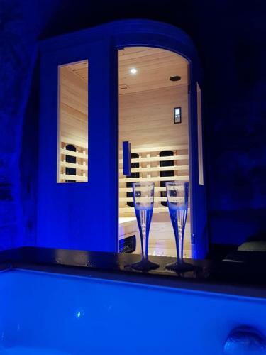 La Grotta Nel Borgo