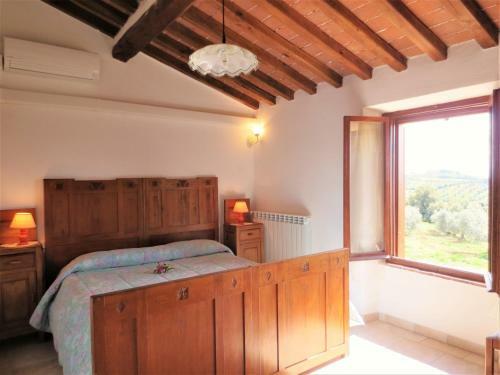 Agroturismo Agriturismo L'alba
