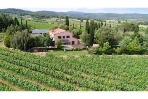 Apartamento Appartamento Tenuta Di Litiano