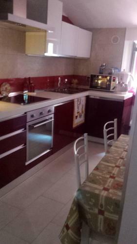 Apartamento La Casa Degli Specchi