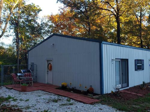 Bed & Breakfast Relaxing Stay In The Country