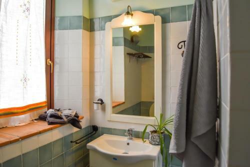 Apartamento Casa Campione