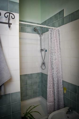 Apartamento Casa Campione