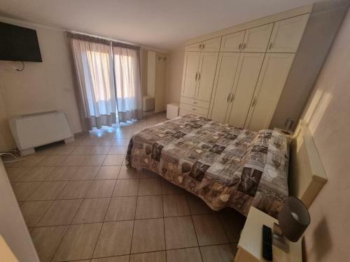 Apartamento Attico Vista Castello