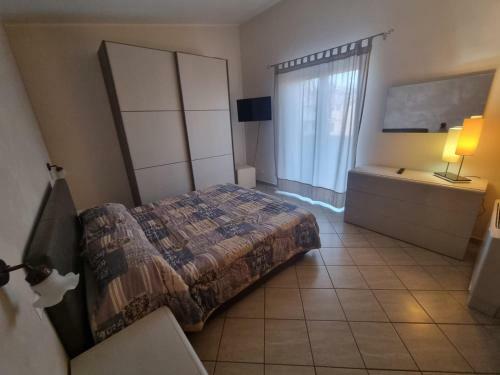 Apartamento Attico Vista Castello