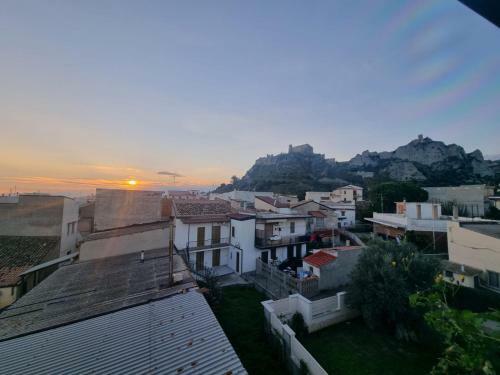 Apartamento Attico Vista Castello
