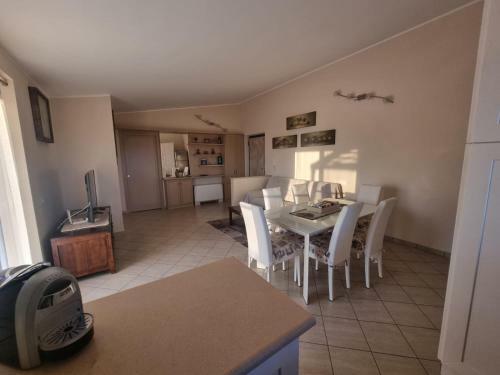 Apartamento Attico Vista Castello