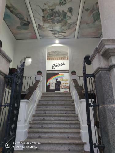 Hostal Room Rome