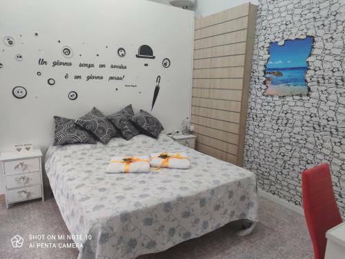 Hostal Room Rome