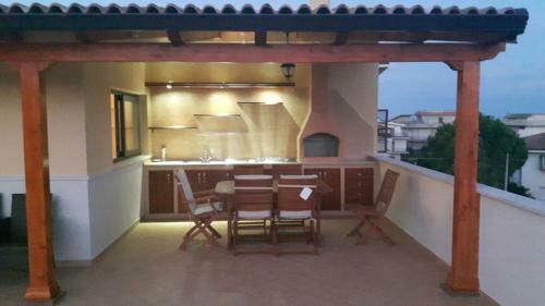 B&B E Casa Vacanza Al Castello