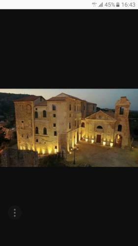 B&B E Casa Vacanza Al Castello