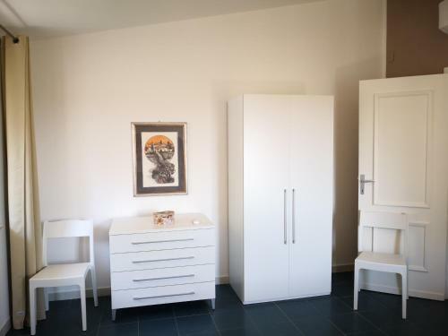 Apartamento Residence Villa Fiorita