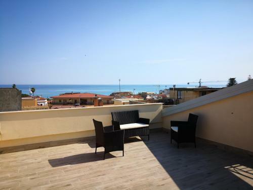Apartamento Residence Villa Fiorita