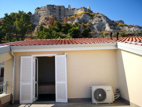 Apartamento Residence Villa Fiorita