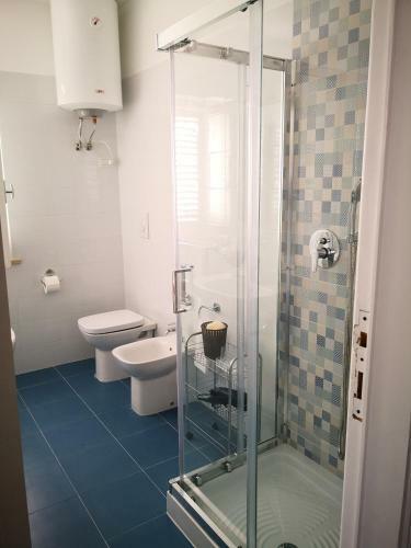 Apartamento Residence Villa Fiorita