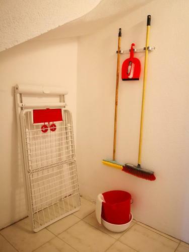 Apartamento Residence Villa Fiorita