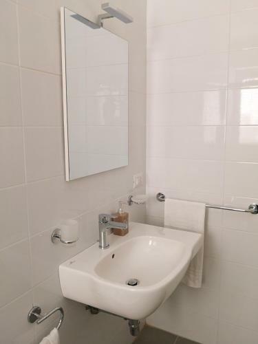 Apartamento Residence Villa Fiorita
