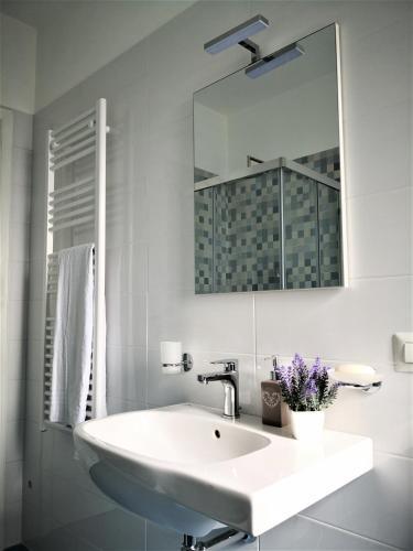 Apartamento Residence Villa Fiorita