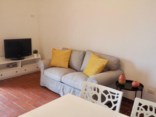 Apartamento Casa Ulisse