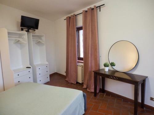 Apartamento Casa Ulisse
