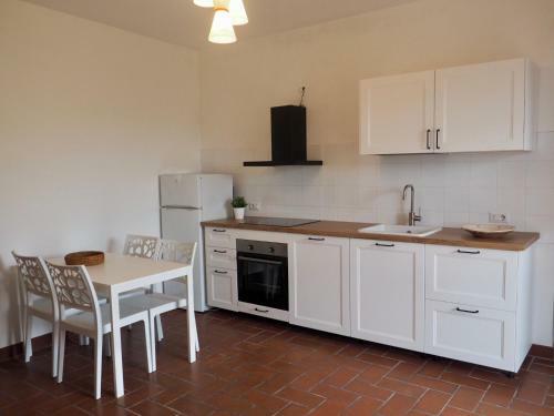Apartamento Casa Ulisse