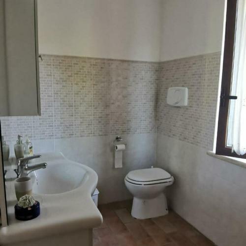 Residenza Italiani