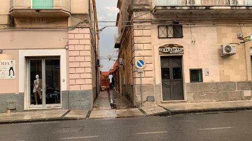 Casa Nel Centro Del Paese Vicinissima Al Mare