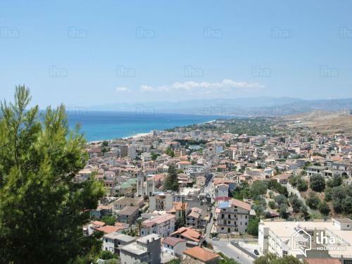 Apartamento La Casa Blu